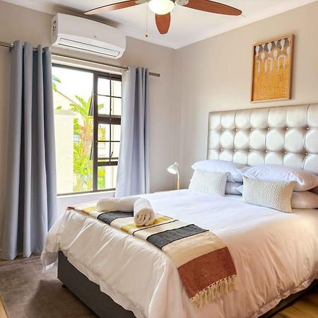 El Dorado Hotel And Self Catering Оудсхорн Экстерьер фото